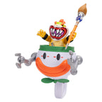 Produktbild Der Super Mario Galaxy Film Actionfigur Bowser Jr. with