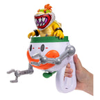 Produktbild Der Super Mario Galaxy Film Actionfigur Bowser Jr. with