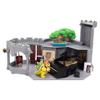Productafbeelding Super Mario Galaxy Film Deluxe Speelset met 1 minifiguur