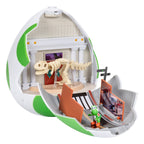 Image produit Set de jeu Super Mario Galaxy Film avec 2 mini-figurines