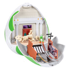 Image produit Set de jeu Super Mario Galaxy Film avec 2 mini-figurines