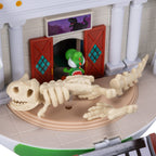 Image produit Set de jeu Super Mario Galaxy Film avec 2 mini-figurines