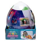 Image produit Set de jeu Super Mario Galaxy Film avec 2 mini-figurines