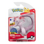 Productafbeelding Pokémon Battle Feature Figuur Mewtwo 10 cm