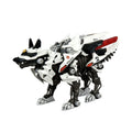 Image produit Patlabor Synergenex Maquette Plastique Hunter Wolf Second
