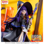 Image produit Frieren - Figurine Fern Luminasta Magic of Halloween Version