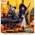 Produktbild Frieren - Luminasta Figur Magic of Halloween Version