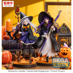 Produktbild Frieren - Luminasta Figur Magic of Halloween Version