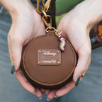 Produktbild Cap und Capper - Tod und Vixey Crossbody Tasche mit Geldbörse