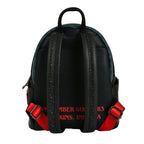 Image produit Stranger Things - Mini sac à dos 10e anniversaire avec effet lumineux