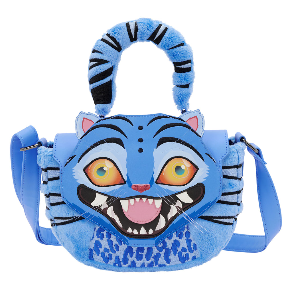 Produktbild KPop Demon Hunters - Derpy Crossbody Tasche