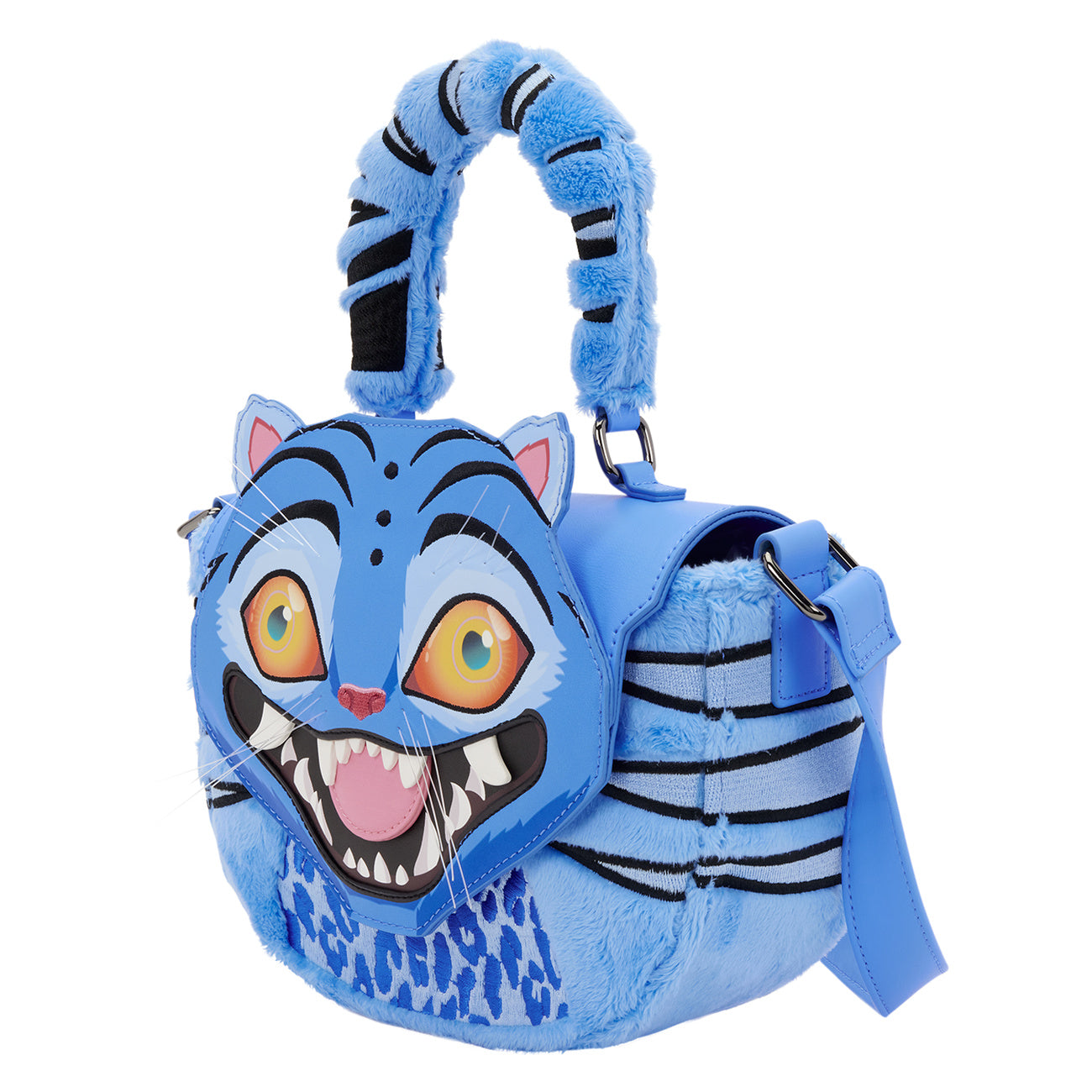 Produktbild KPop Demon Hunters - Derpy Crossbody Tasche