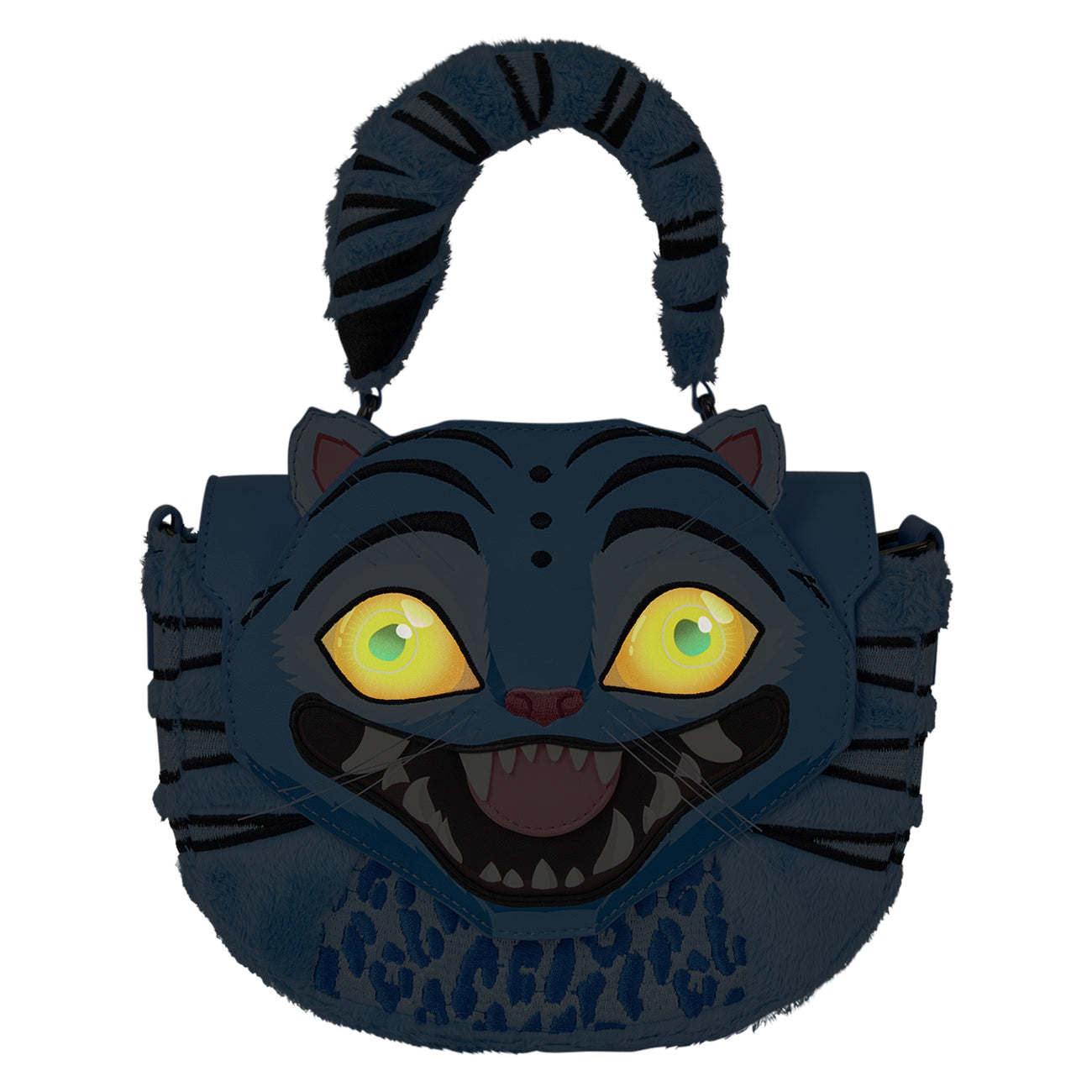 Produktbild KPop Demon Hunters - Derpy Crossbody Tasche