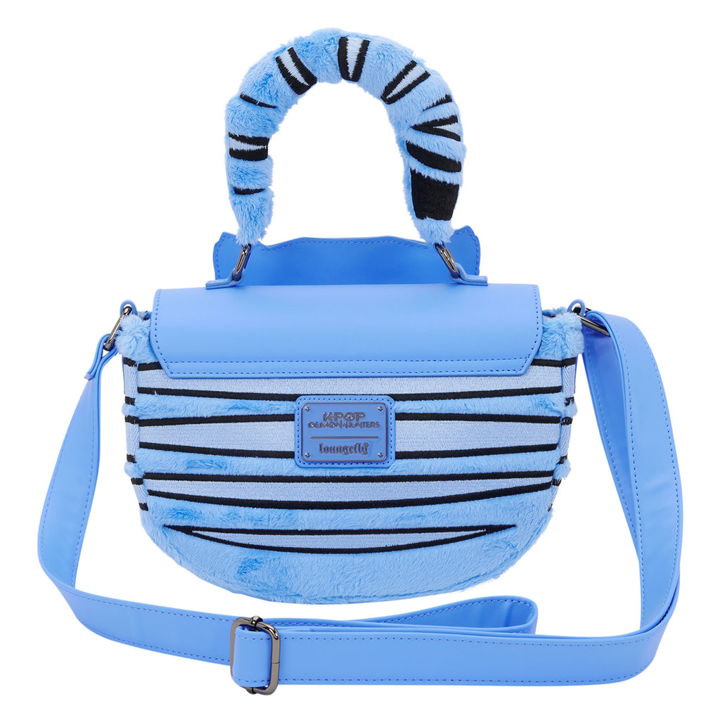 Produktbild KPop Demon Hunters - Derpy Crossbody Tasche