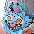 Produktbild KPop Demon Hunters - Derpy Crossbody Tasche