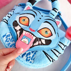 Produktbild KPop Demon Hunters - Derpy Crossbody Tasche