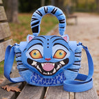 Produktbild KPop Demon Hunters - Derpy Crossbody Tasche