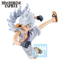 Productafbeelding One Piece - Monkey D. Luffy Gear 5 Ichibansho figuur