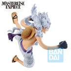 Productafbeelding One Piece - Monkey D. Luffy Gear 5 Ichibansho figuur