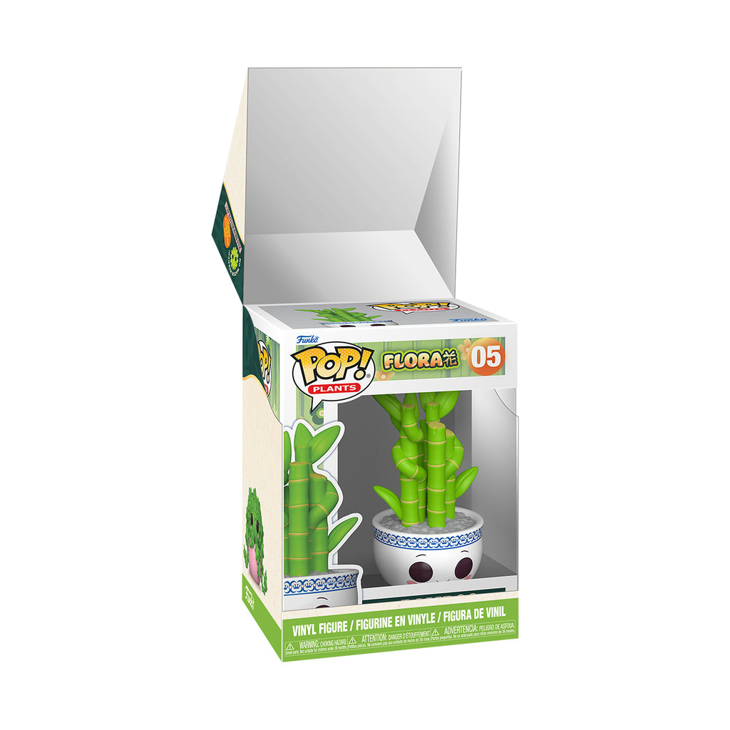 Produktbild Kawaii Flora - Plants Mystery Funko Pop Figur