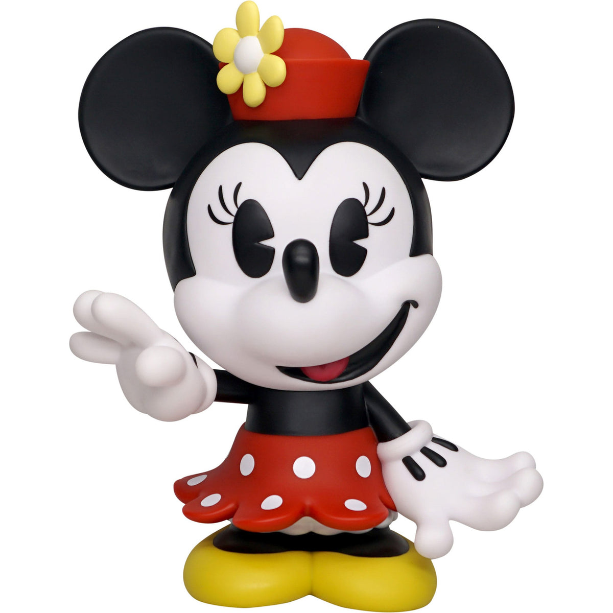 Image produit Tirelire Minnie Mickey Mouse