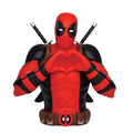 Image produit Deadpool Classic Tirelire Buste Deadpool