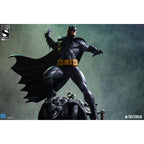 Image produit DC Comics Maquette 1/4 Batman (Édition noire et grise) 66 cm