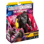 Produktbild Godzilla x Kong: The New Empire Actionfigur Kong Real Feel