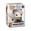 Image produit Le Diable s’habille en Prada - Figurine Funko Pop Miranda Priestly