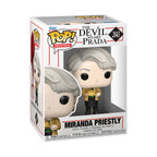 Image produit Le Diable s’habille en Prada - Figurine Funko Pop Miranda Priestly