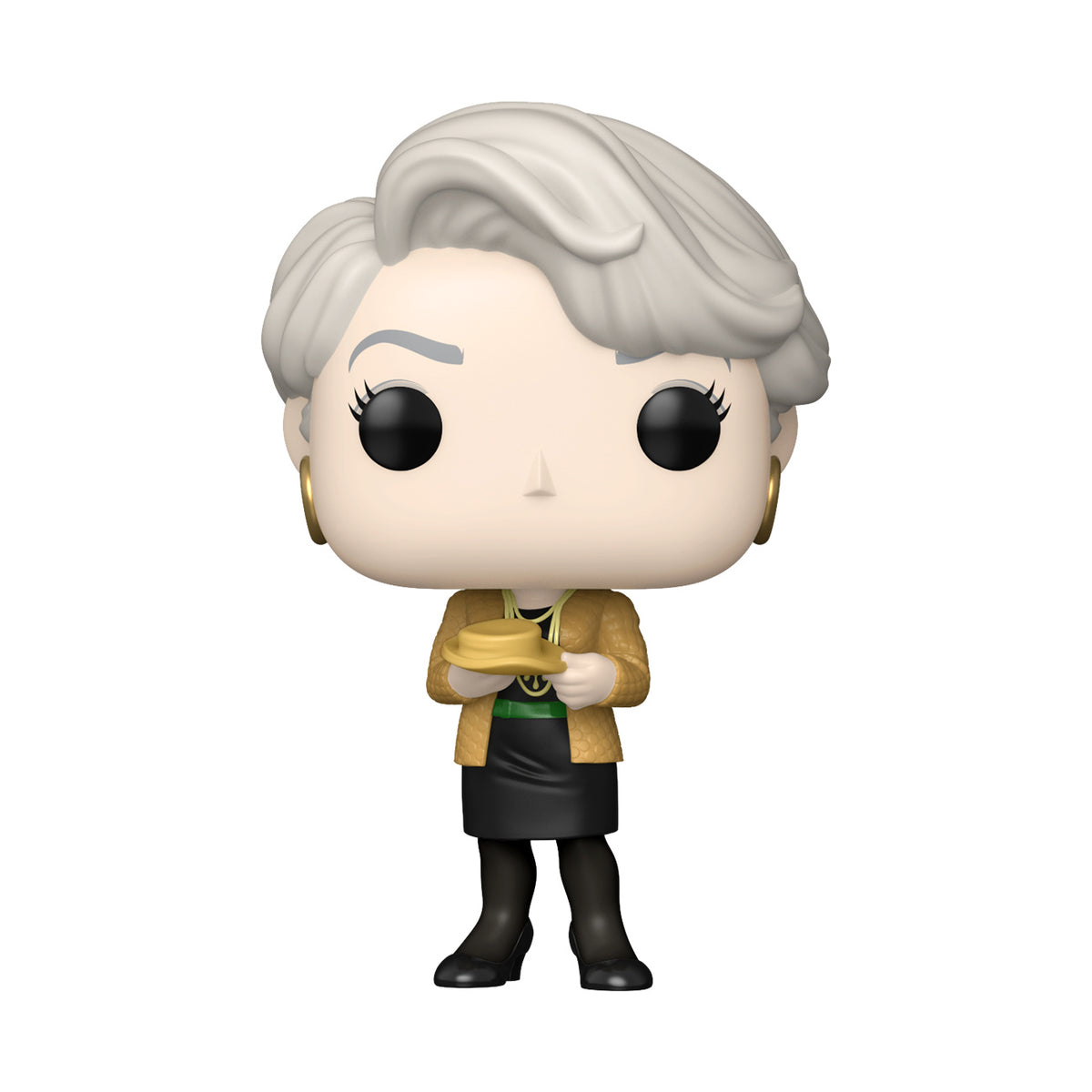 Image produit Le Diable s’habille en Prada - Figurine Funko Pop Miranda Priestly