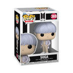 Image produit BTS - Figurine Funko Pop Suga