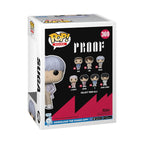 Image produit BTS - Figurine Funko Pop Suga