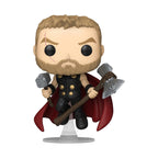 Product image Avengers: Doomsday - Thor Funko Pop Bobblehead Figure
