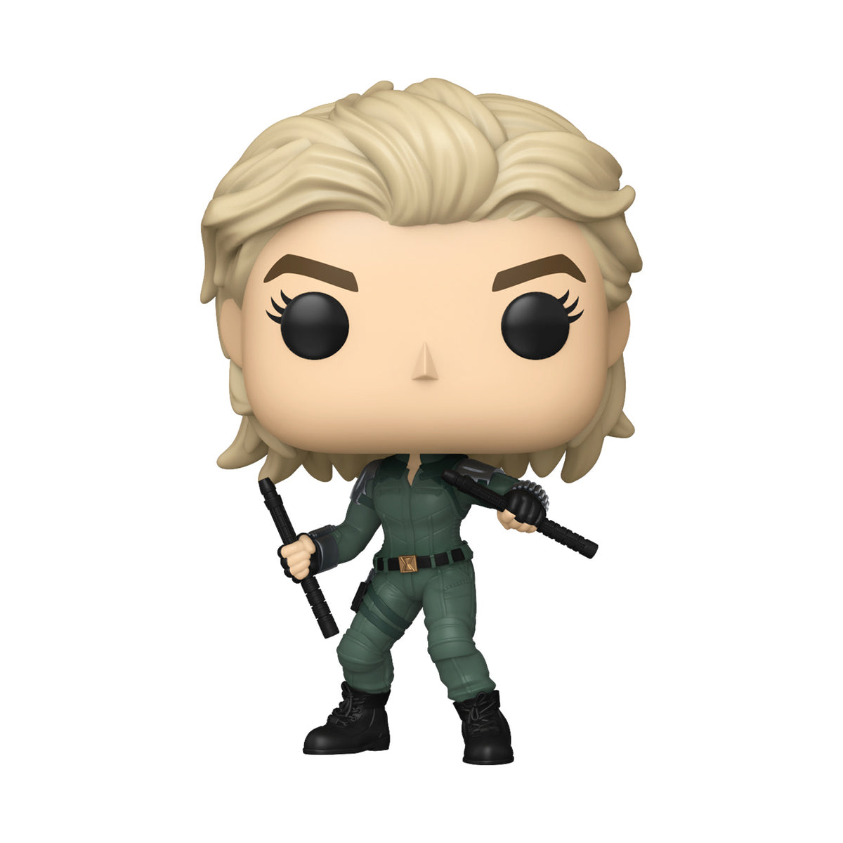 Productafbeelding Avengers: Doomsday - Yelena Funko Pop bobbleheadfiguur