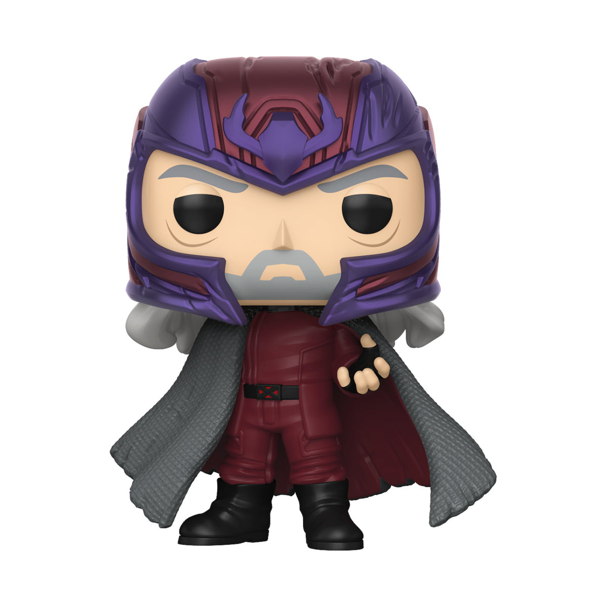 Productafbeelding Avengers: Doomsday - Magneto Funko Pop bobblehead-figuur