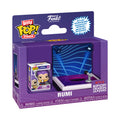 Produktbild KPop Demon Hunters - Rumi Funko Bitty Pop Stage Diorama
