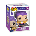 Produktbild KPop Demon Hunters - Rumi Funko Bitty Pop Stage Diorama