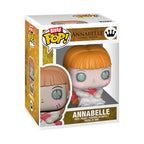 Image produit Stephen King Ça - Pennywise Funko Bitty Pop set de 4 figurines