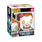 Image produit Stephen King Ça - David Funko Bitty Pop, set de 4 figurines