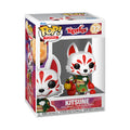 Produktbild Myths - Kitsune Funko Pop Figur