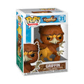 Productafbeelding Myths - Gryffin Funko Pop! figuur