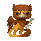 Productafbeelding Myths - Gryffin Funko Pop! figuur