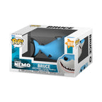 Productafbeelding Finding Nemo - Bruce Funko Pop Figuur