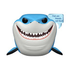 Productafbeelding Finding Nemo - Bruce Funko Pop Figuur