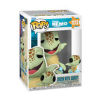Produktbild Findet Nemo - Crush mit Squirt Funko Pop Figur