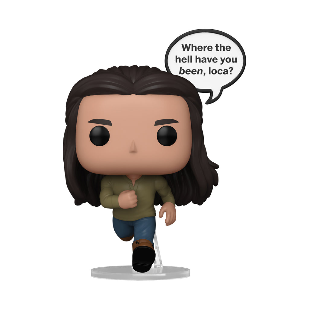 Image produit Twilight - Figurine Funko Pop Jacob Black