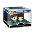 Image produit Twilight - Coffret diorama figurines Funko Pop Bella et Edward
