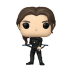 Productafbeelding The Hunger Games - Katniss Funko Pop! Figuur