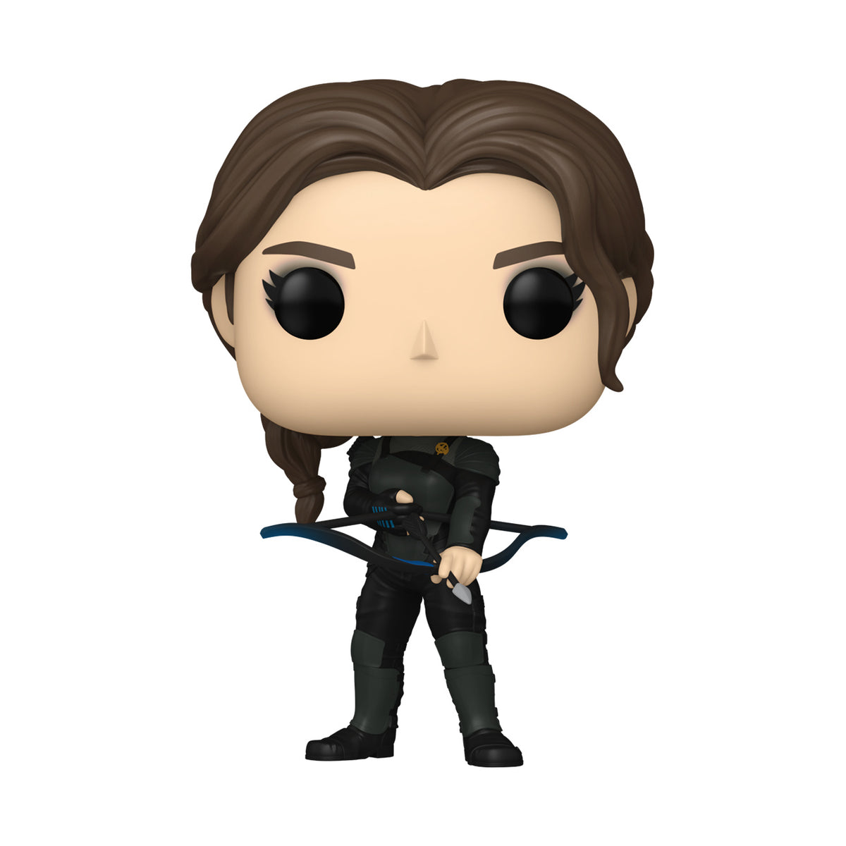 Productafbeelding The Hunger Games - Katniss Funko Pop! Figuur